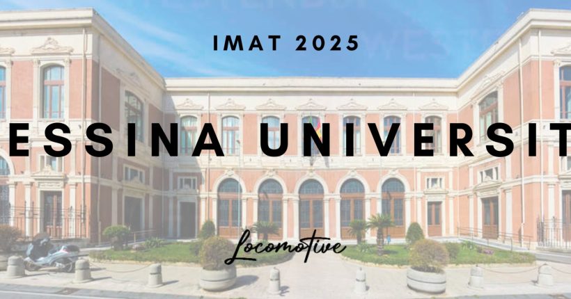 Messina University