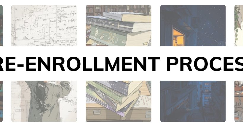 IMAT Pre-Enrollment Process