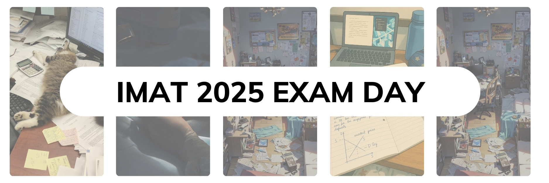 IMAT 2025 Exam Day: Documents, Rules & Candidate Guide