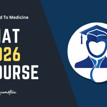 Forward To Medicine - March Course