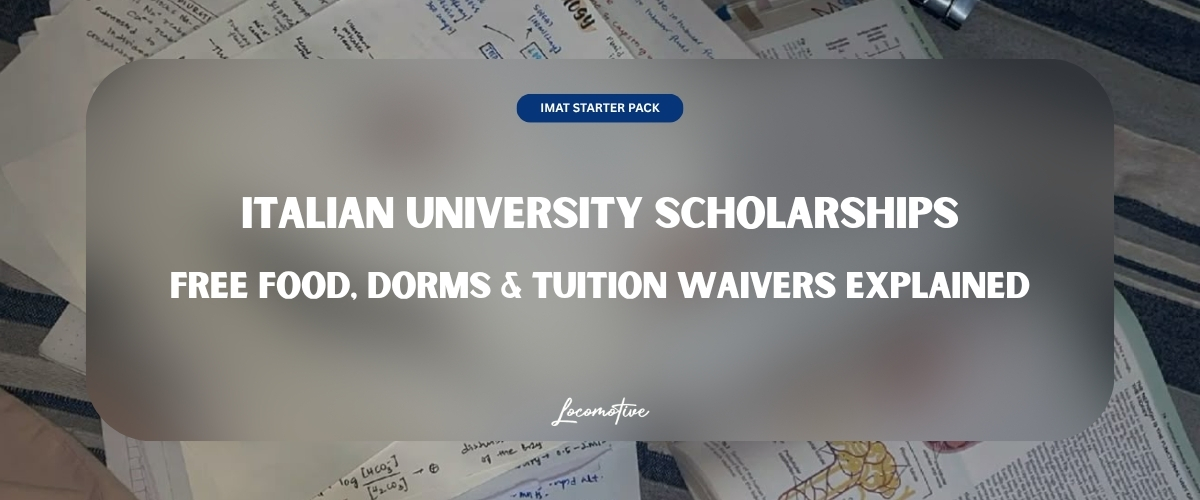 Pasta la Vista, Bills: How to Eat Your Way Through University for Free