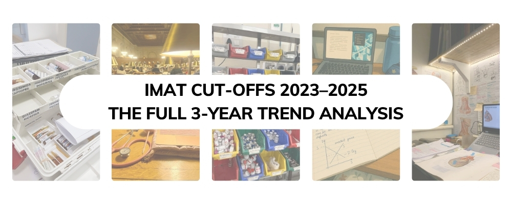 IMAT cut-offs 2023 to 2025 full trend analysis, EU and non-EU pools compared, by LOCOMOTIVE